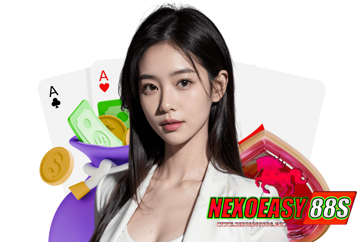 nexoeasy88s wallet