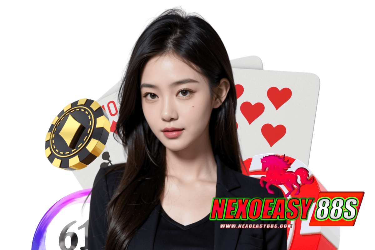 nexoeasy88s สล็อต