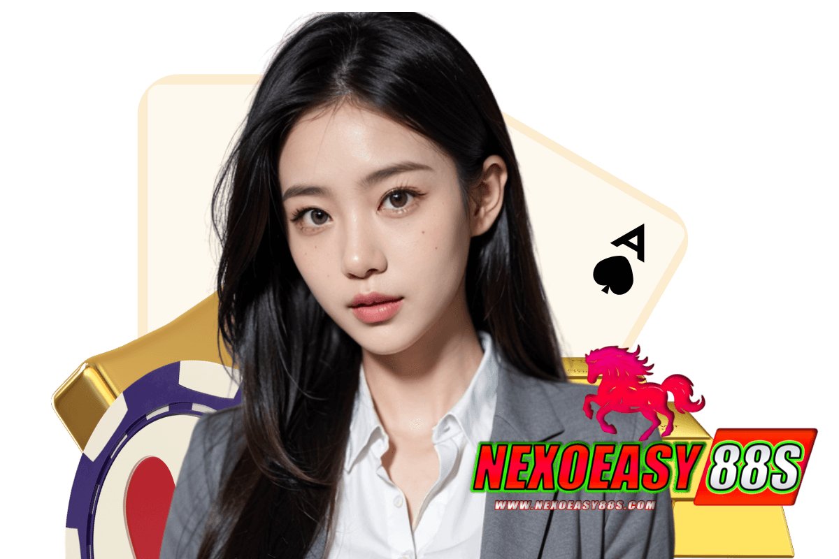 nexoeasy88s เว็บตรง