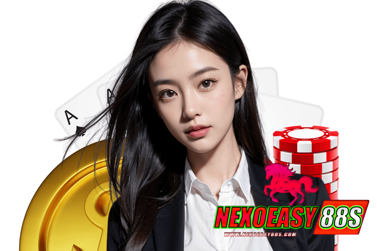 nexoeasy88s แจกเครดิตฟรี